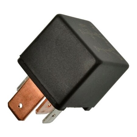 Standard Ignition A/C Condenser Fan Motor Relay - Intermotor RY-1500